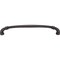 Jeffrey Alexander 12" Center-to-Center Brushed Oil Rubbed Bronze Lafayette Appliance Handle 317-12DBAC - alternate 3